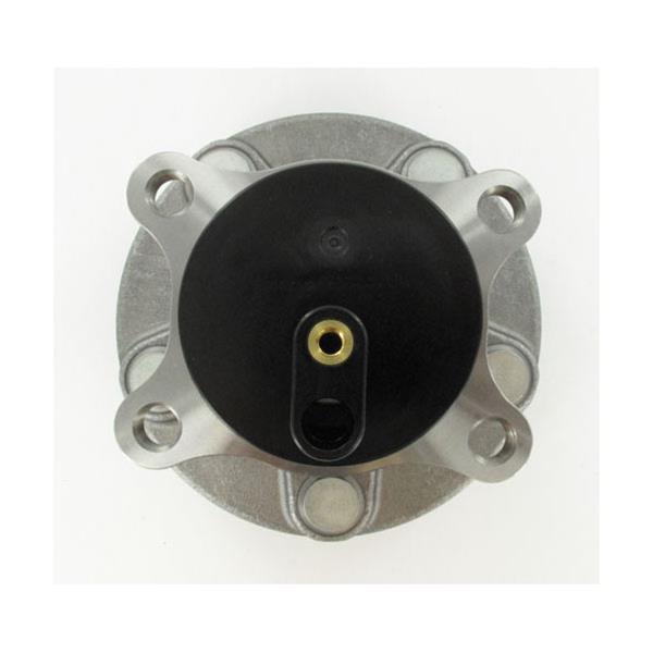 SKF Bearings Wheel Bearing and Hub Assemblies BR930820