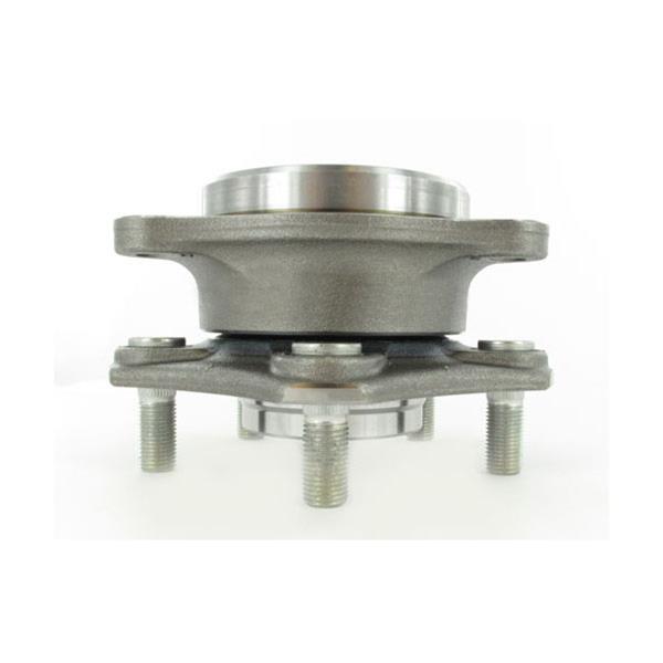 SKF Bearings Wheel Bearing and Hub Assemblies BR930821