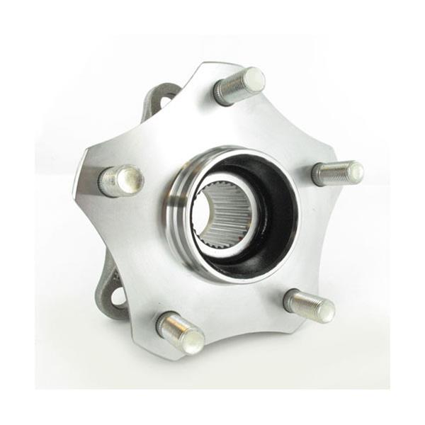 SKF Bearings Wheel Bearing and Hub Assemblies BR930821