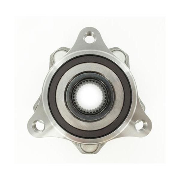 SKF Bearings Wheel Bearing and Hub Assemblies BR930821