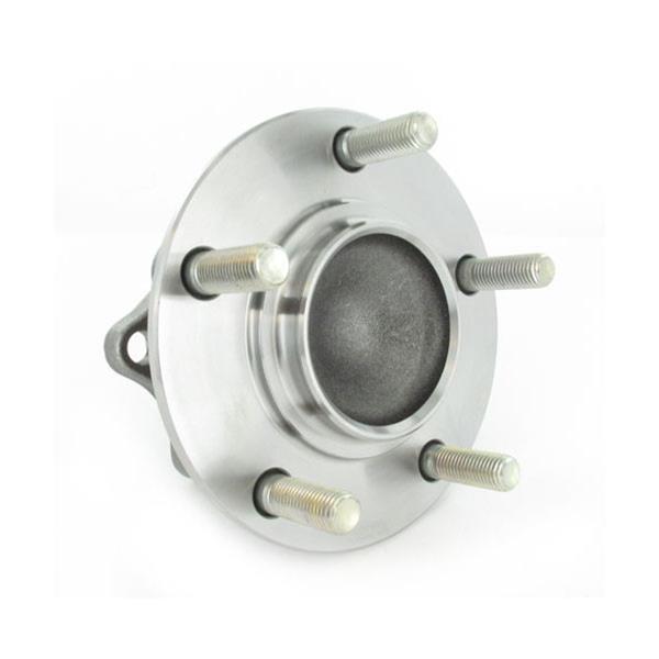 SKF Bearings Wheel Bearing and Hub Assemblies BR930822