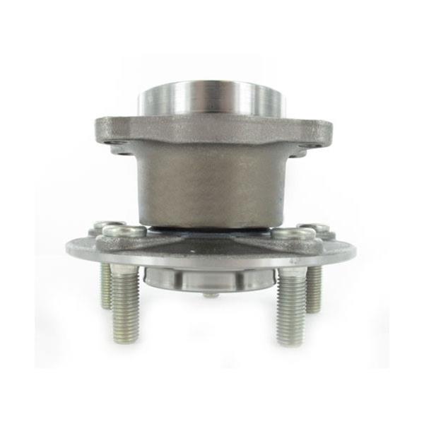 SKF Bearings Wheel Bearing and Hub Assemblies BR930822