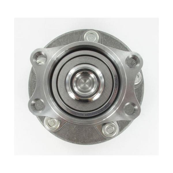 SKF Bearings Wheel Bearing and Hub Assemblies BR930822