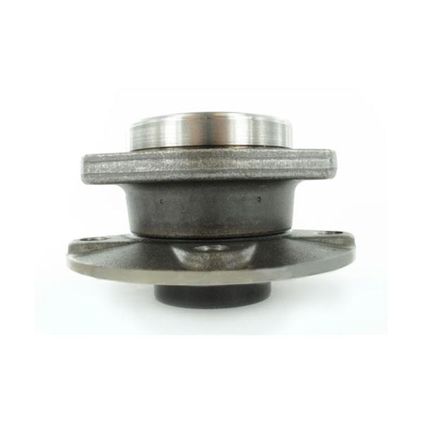 SKF Bearings Wheel Bearing and Hub Assemblies BR930823