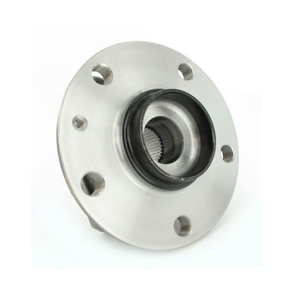 SKF Bearings Wheel Bearing and Hub Assemblies BR930823