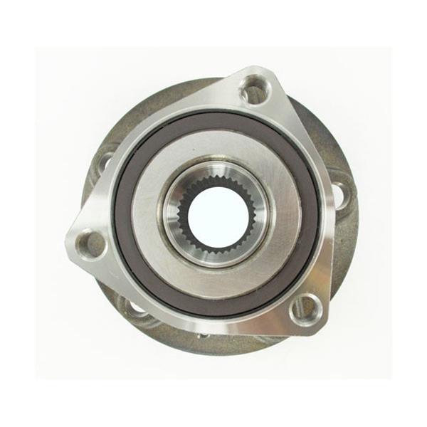 SKF Bearings Wheel Bearing and Hub Assemblies BR930823