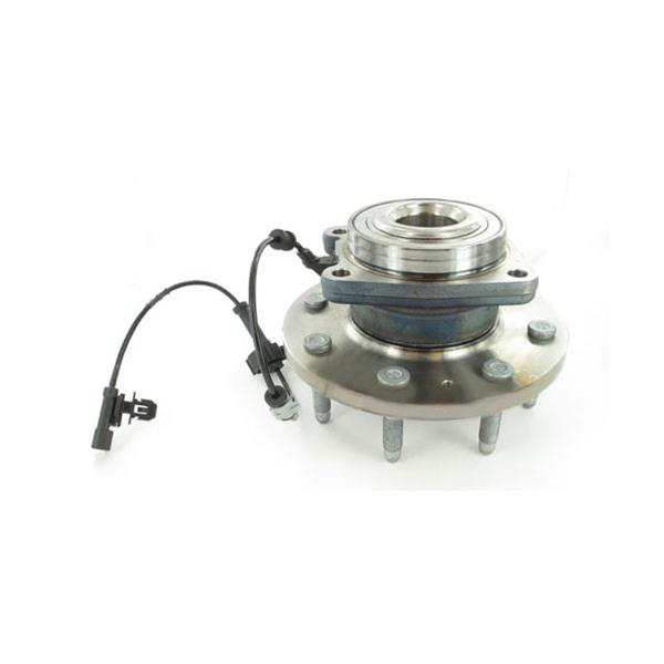 SKF Bearings Wheel Bearing and Hub Assemblies BR930824