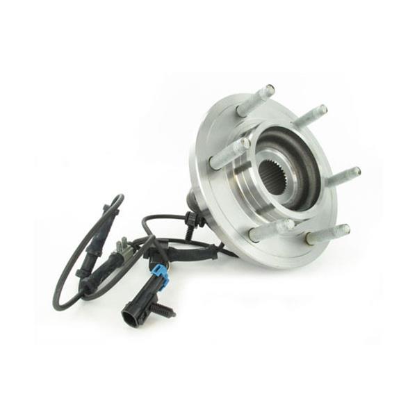 SKF Bearings Wheel Bearing and Hub Assemblies BR930825