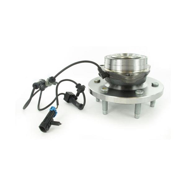SKF Bearings Wheel Bearing and Hub Assemblies BR930825
