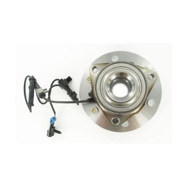 SKF Bearings Wheel Bearing and Hub Assemblies BR930825