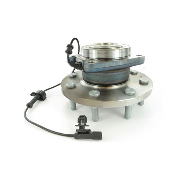 SKF Bearings Wheel Bearing and Hub Assemblies BR930826