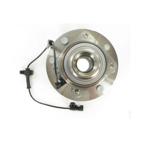 SKF Bearings Wheel Bearing and Hub Assemblies BR930826