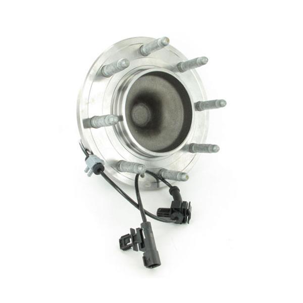 SKF Bearings Wheel Bearing and Hub Assemblies BR930827