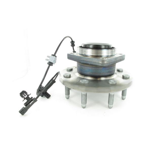 SKF Bearings Wheel Bearing and Hub Assemblies BR930827