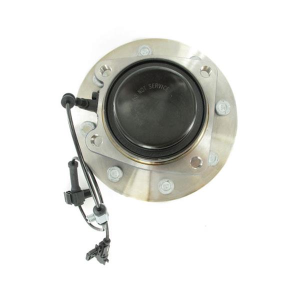 SKF Bearings Wheel Bearing and Hub Assemblies BR930827