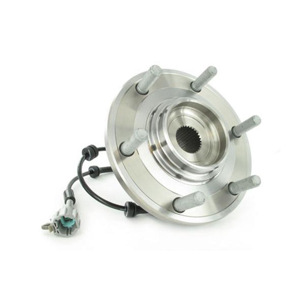 SKF Bearings Wheel Bearing and Hub Assemblies BR930829