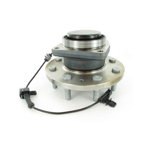 SKF Bearings Wheel Bearing and Hub Assemblies BR930830