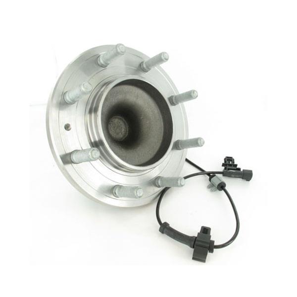 SKF Bearings Wheel Bearing and Hub Assemblies BR930830