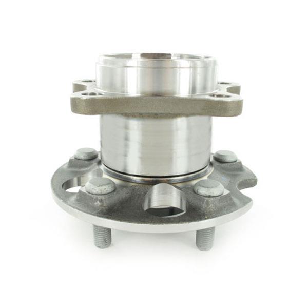 SKF Bearings Wheel Bearing and Hub Assemblies BR930831