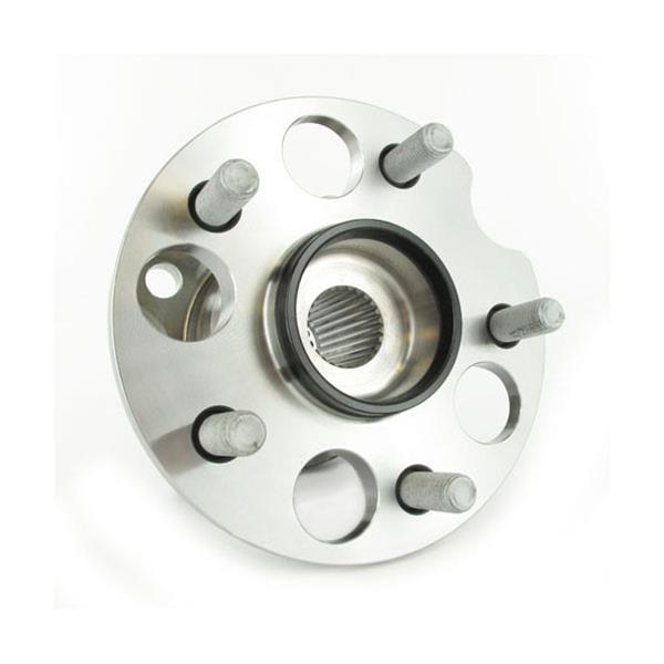 SKF Bearings Wheel Bearing and Hub Assemblies BR930831