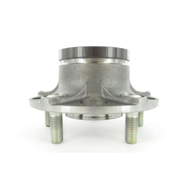 SKF Bearings Wheel Bearing and Hub Assemblies BR930833