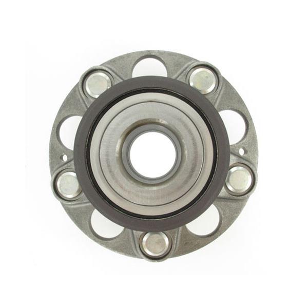 SKF Bearings Wheel Bearing and Hub Assemblies BR930833