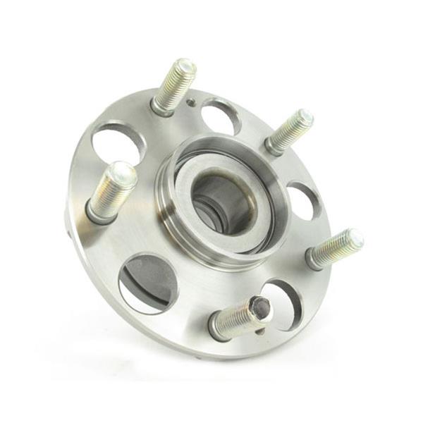 SKF Bearings Wheel Bearing and Hub Assemblies BR930833