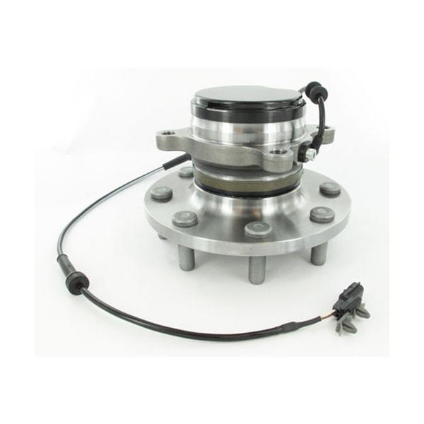 SKF Bearings Wheel Bearing and Hub Assemblies BR930834