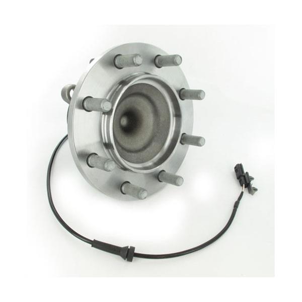 SKF Bearings Wheel Bearing and Hub Assemblies BR930834