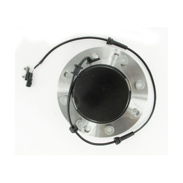 SKF Bearings Wheel Bearing and Hub Assemblies BR930834