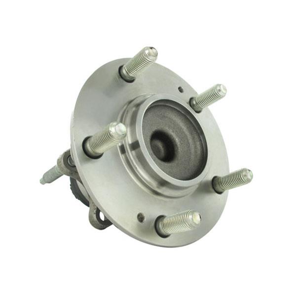 SKF Bearings Wheel Bearing and Hub Assemblies BR930835