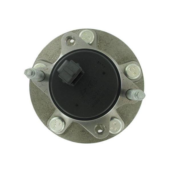 SKF Bearings Wheel Bearing and Hub Assemblies BR930835
