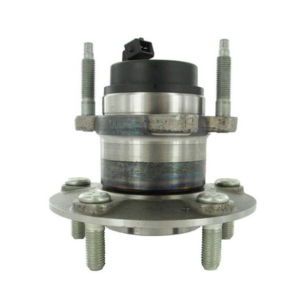 SKF Bearings Wheel Bearing and Hub Assemblies BR930835