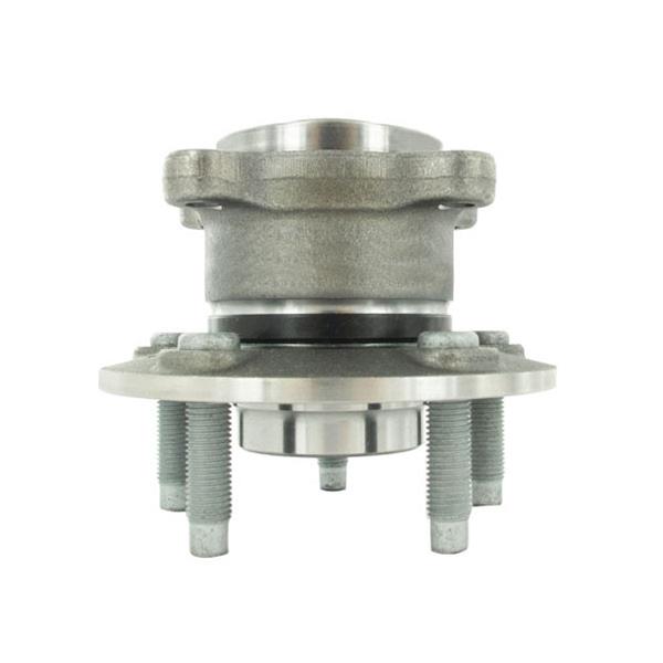 SKF Bearings Wheel Bearing and Hub Assemblies BR930836