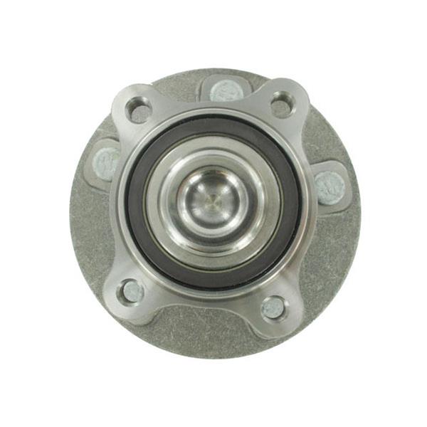 SKF Bearings Wheel Bearing and Hub Assemblies BR930836