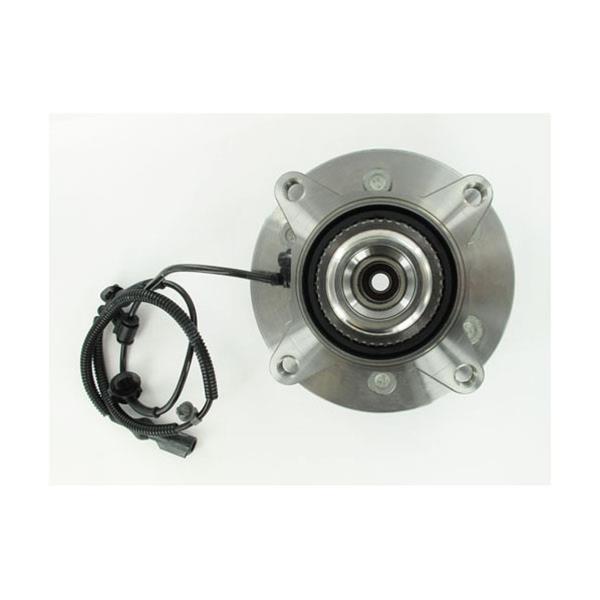 SKF Bearings Wheel Bearing and Hub Assemblies BR930837