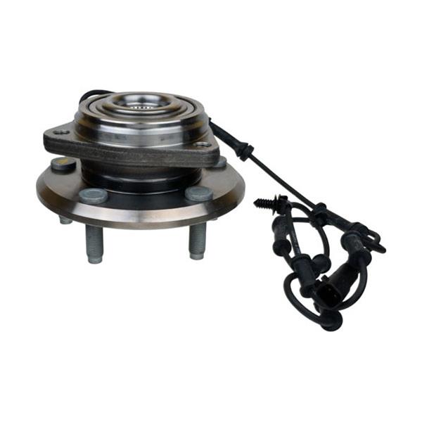 SKF Bearings Wheel Bearing and Hub Assemblies BR930839