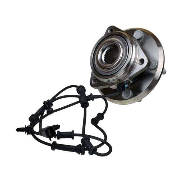 SKF Bearings Wheel Bearing and Hub Assemblies BR930839
