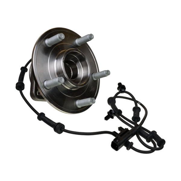 SKF Bearings Wheel Bearing and Hub Assemblies BR930839