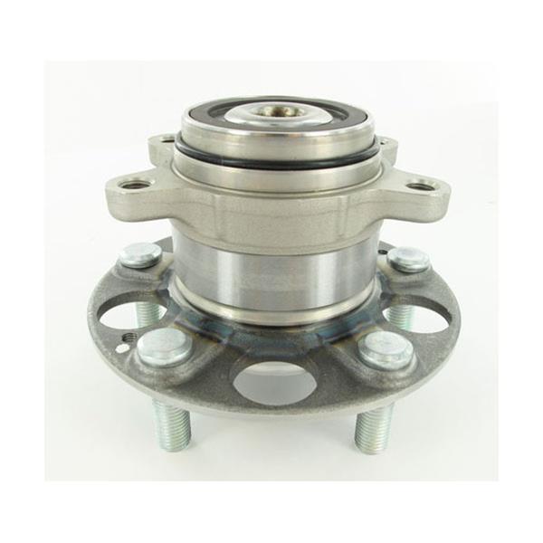 SKF Bearings Wheel Bearing and Hub Assemblies BR930840