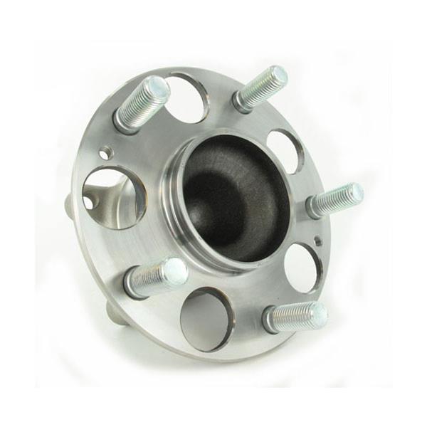 SKF Bearings Wheel Bearing and Hub Assemblies BR930840