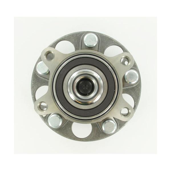SKF Bearings Wheel Bearing and Hub Assemblies BR930840