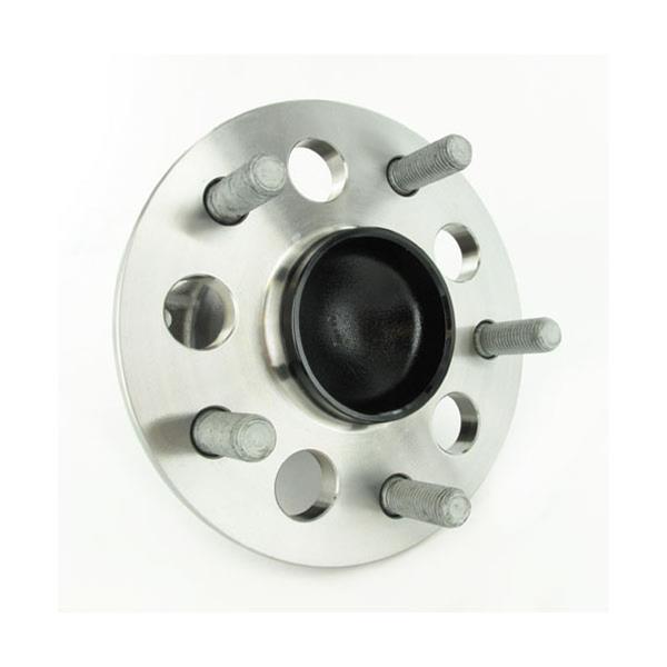 SKF Bearings Wheel Bearing and Hub Assemblies BR930841