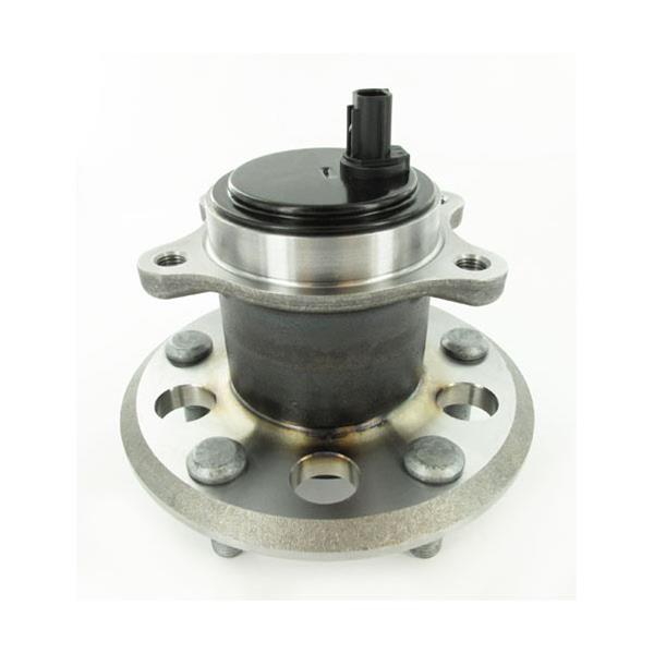 SKF Bearings Wheel Bearing and Hub Assemblies BR930841