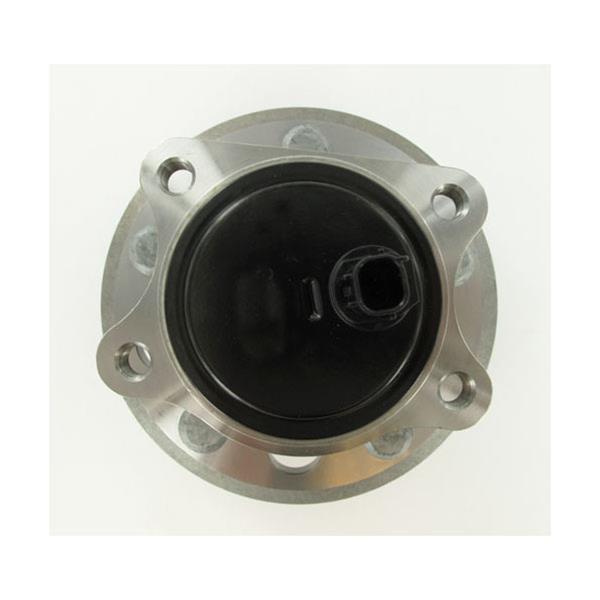 SKF Bearings Wheel Bearing and Hub Assemblies BR930841