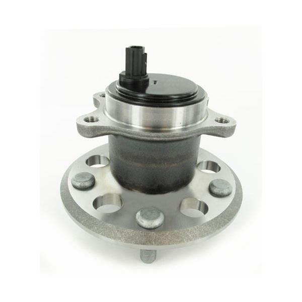 SKF Bearings Wheel Bearing and Hub Assemblies BR930842