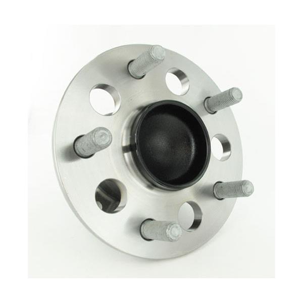 SKF Bearings Wheel Bearing and Hub Assemblies BR930842