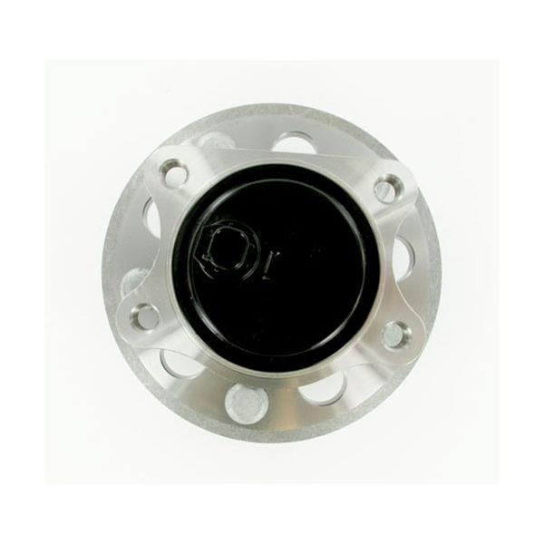 SKF Bearings Wheel Bearing and Hub Assemblies BR930842