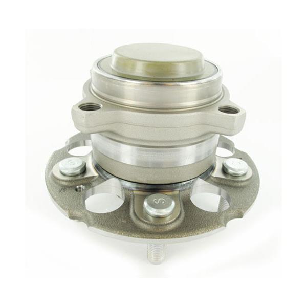 SKF Bearings Wheel Bearing and Hub Assemblies BR930843
