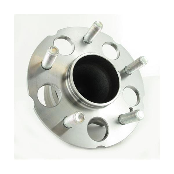 SKF Bearings Wheel Bearing and Hub Assemblies BR930843